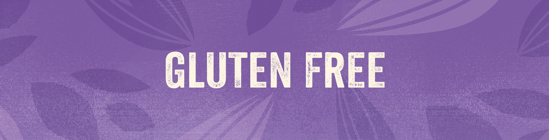 Gluten free oats