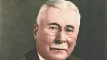 Henry Parson Crowell