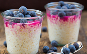 Overnight Oats Guide