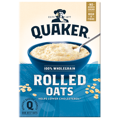 Traditional Rolled Oats