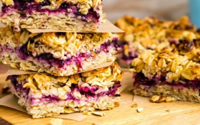 How to make Flapjacks?