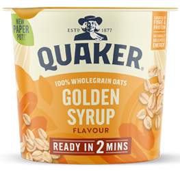 QUAKER_Golden-Syrup-Paper-Pot