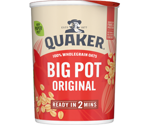 Oat So Simple Original Big Pot